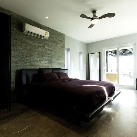 Rawai The Promenade Villa By Holiplanet מראה חיצוני תמונה