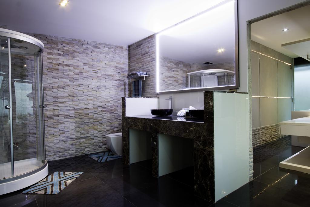 Rawai The Promenade Villa By Holiplanet מראה חיצוני תמונה