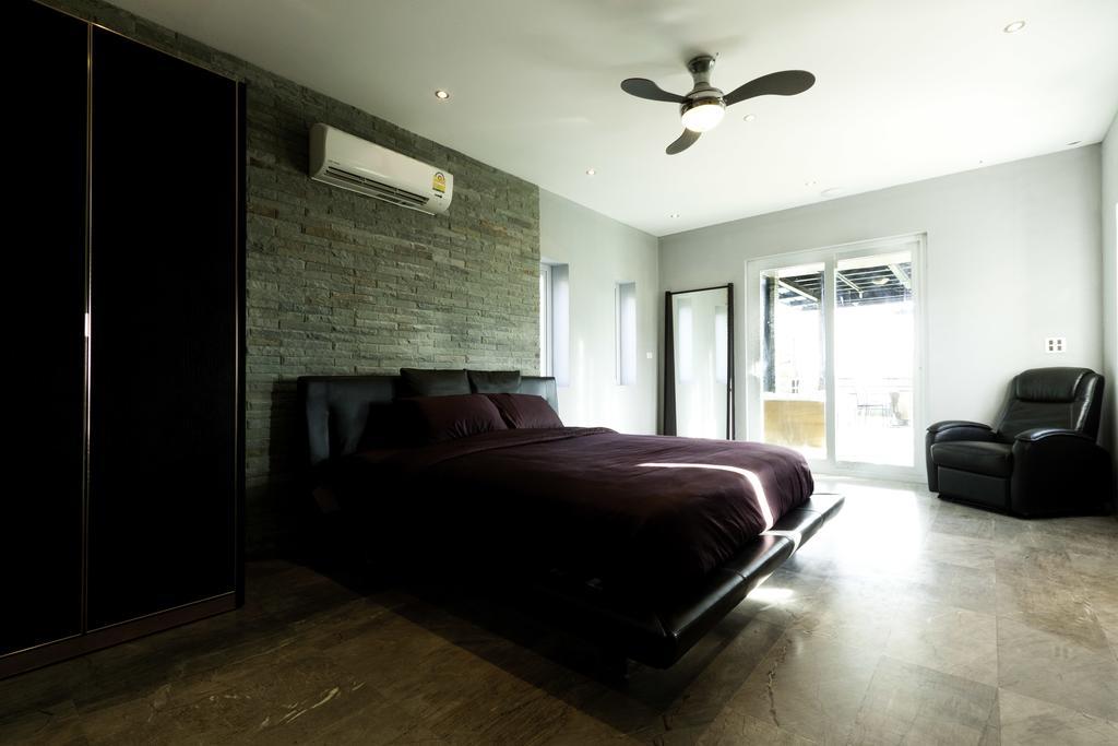 Rawai The Promenade Villa By Holiplanet מראה חיצוני תמונה