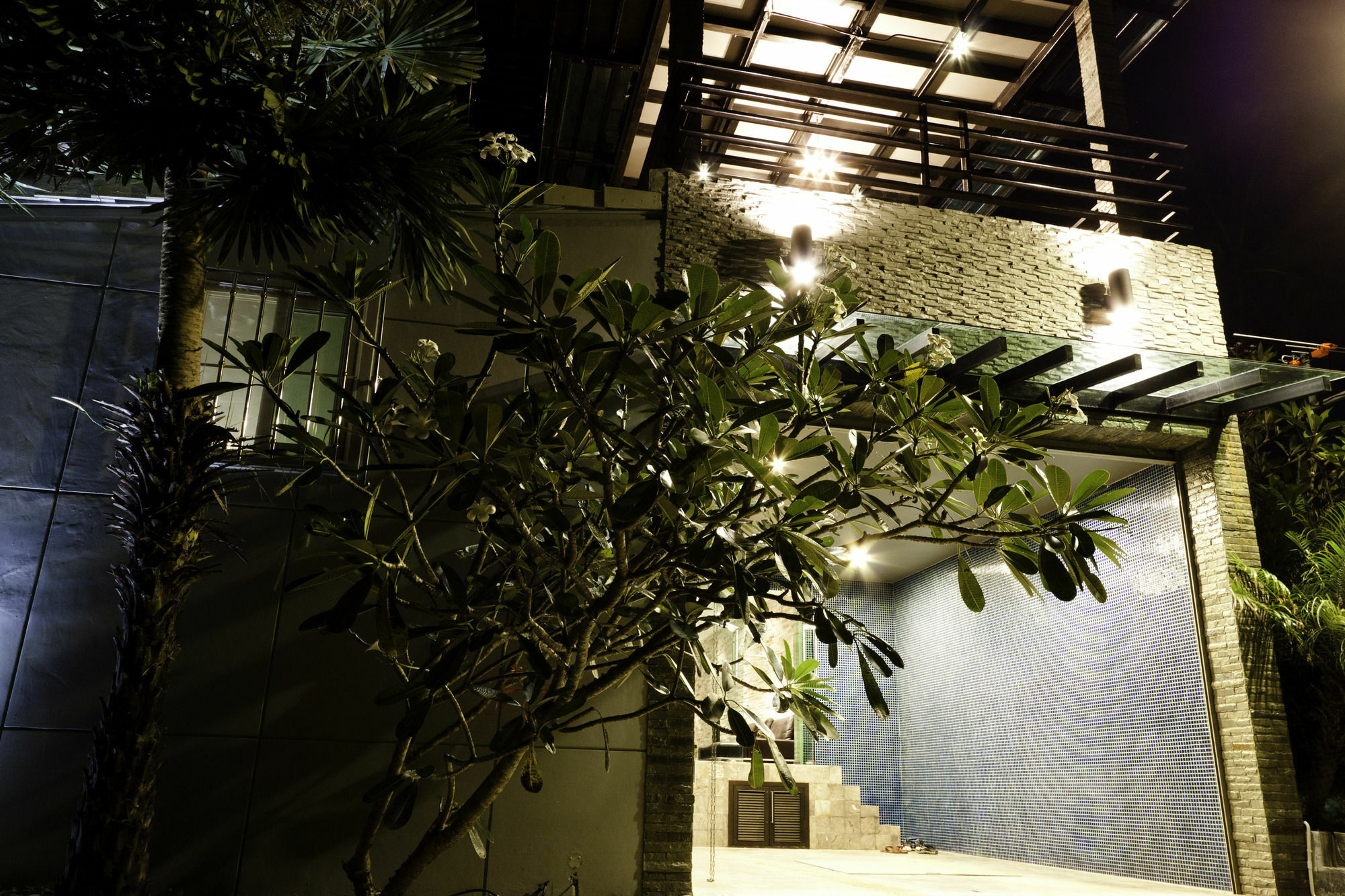 Rawai The Promenade Villa By Holiplanet מראה חיצוני תמונה