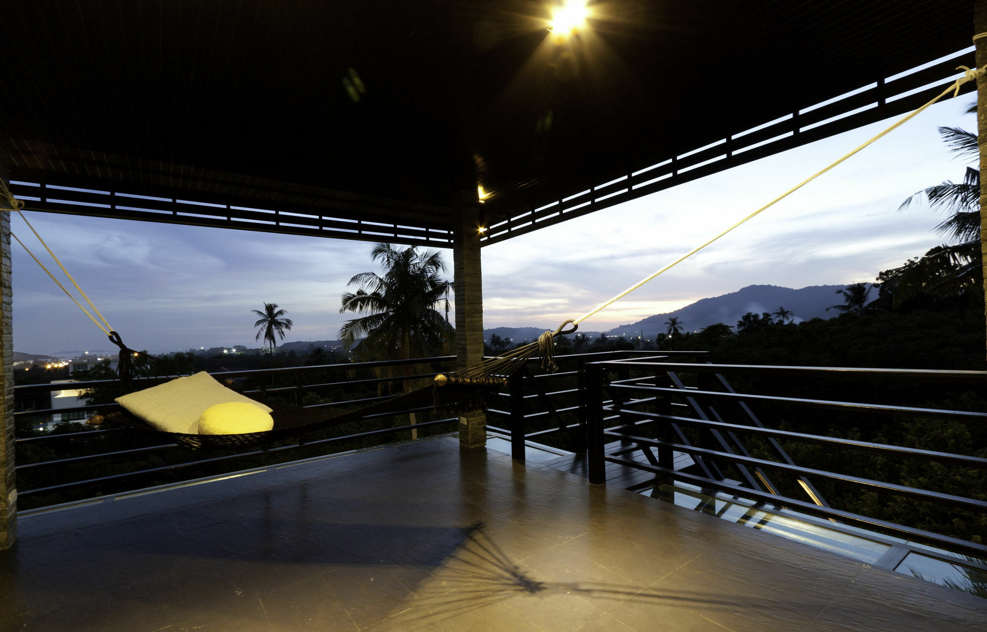 Rawai The Promenade Villa By Holiplanet מראה חיצוני תמונה