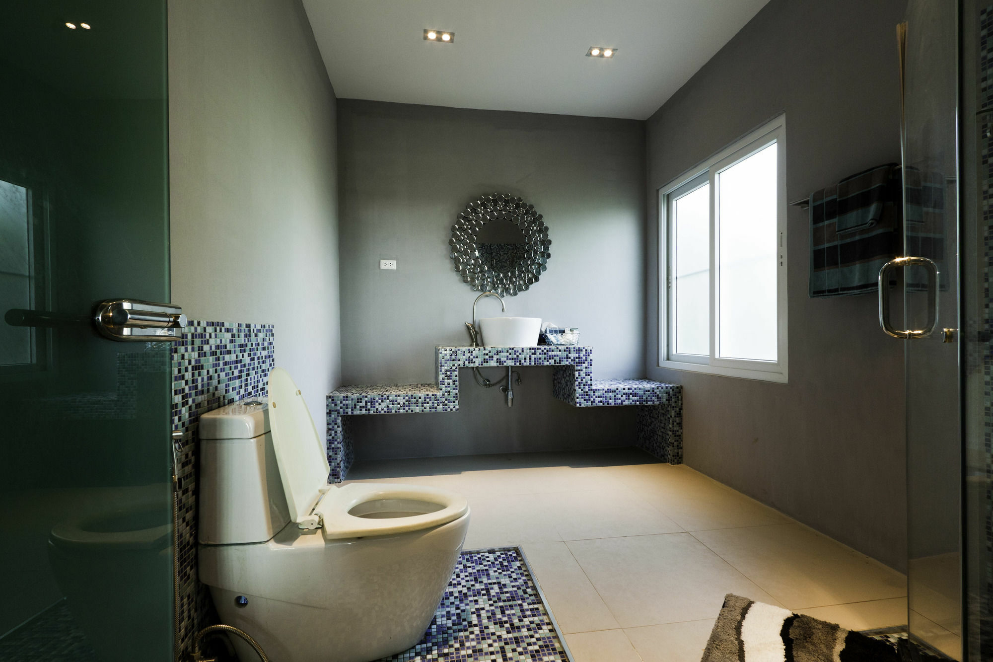 Rawai The Promenade Villa By Holiplanet מראה חיצוני תמונה