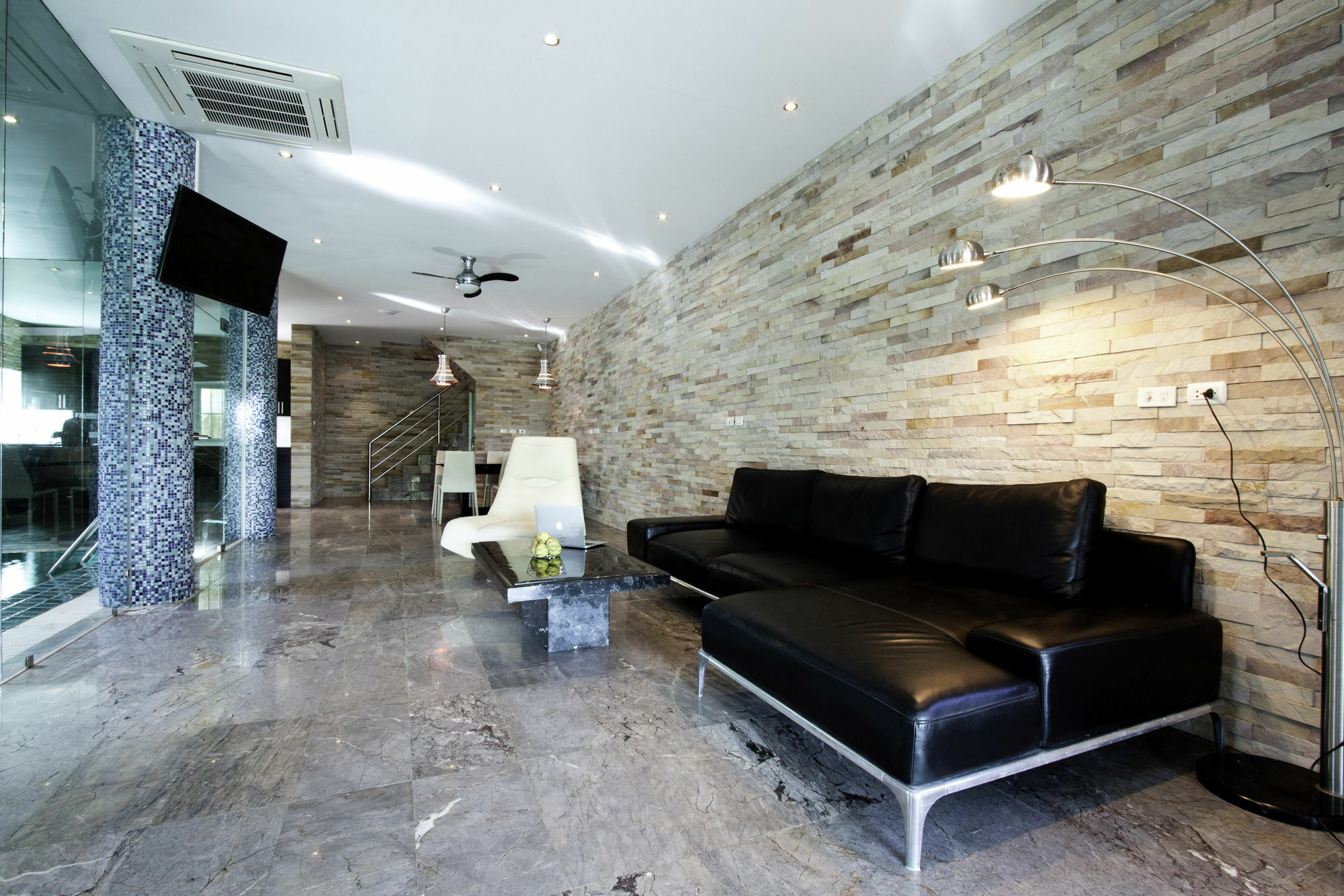 Rawai The Promenade Villa By Holiplanet מראה חיצוני תמונה