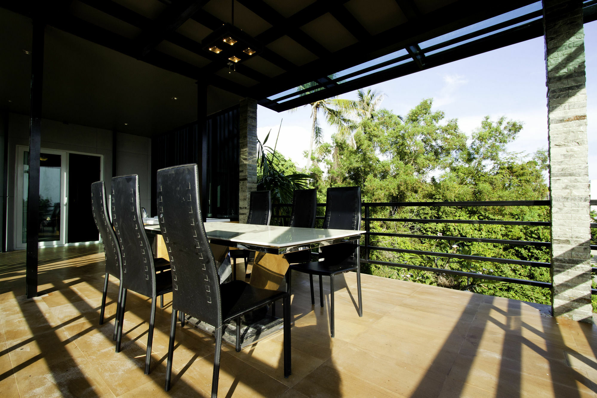 Rawai The Promenade Villa By Holiplanet מראה חיצוני תמונה