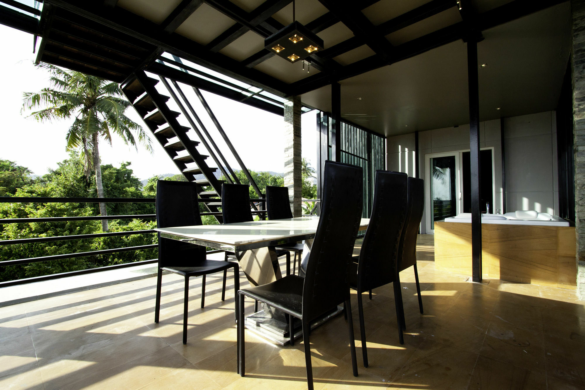 Rawai The Promenade Villa By Holiplanet מראה חיצוני תמונה