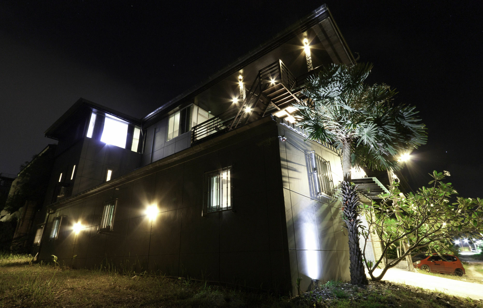 Rawai The Promenade Villa By Holiplanet מראה חיצוני תמונה