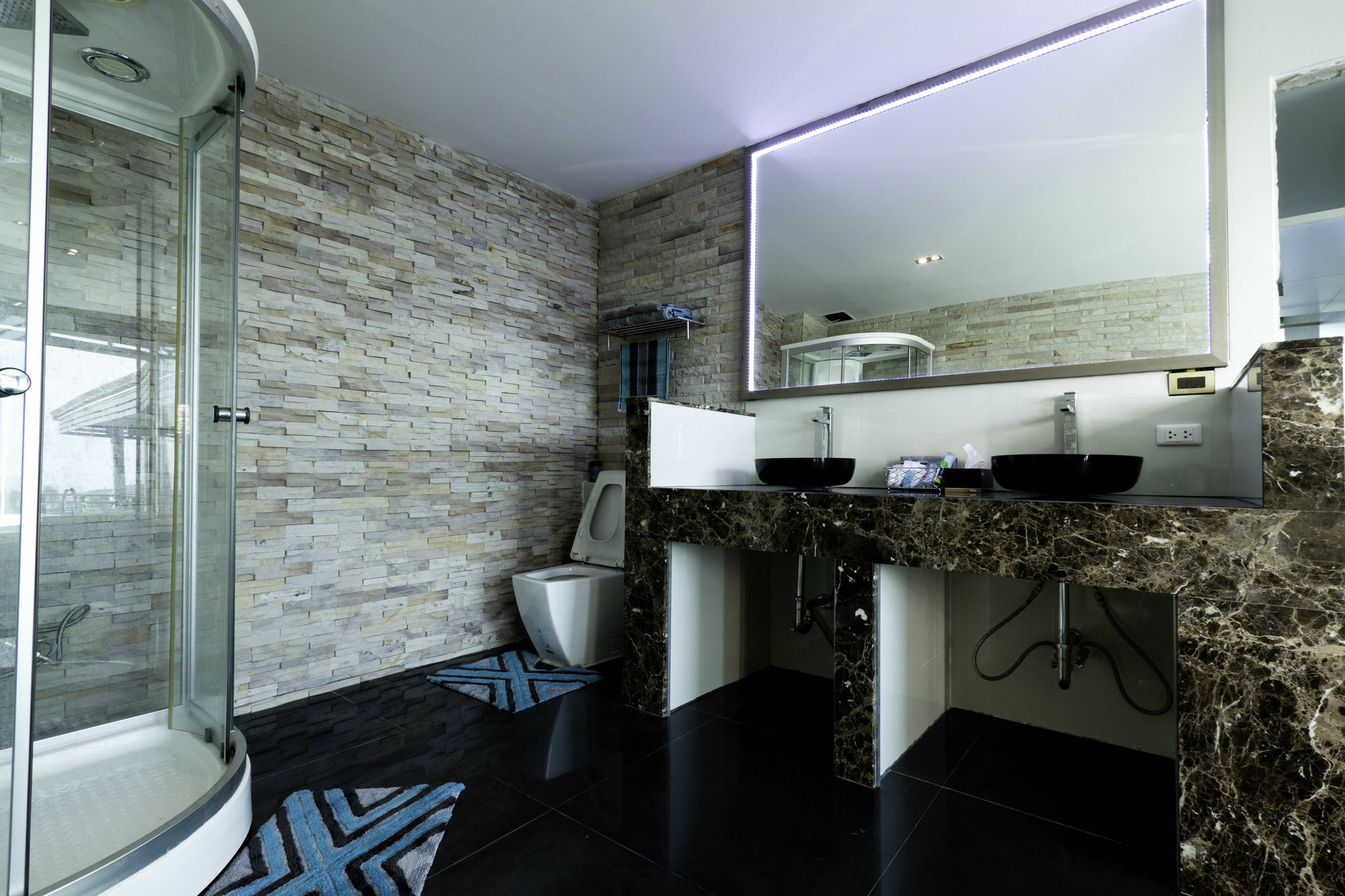 Rawai The Promenade Villa By Holiplanet מראה חיצוני תמונה