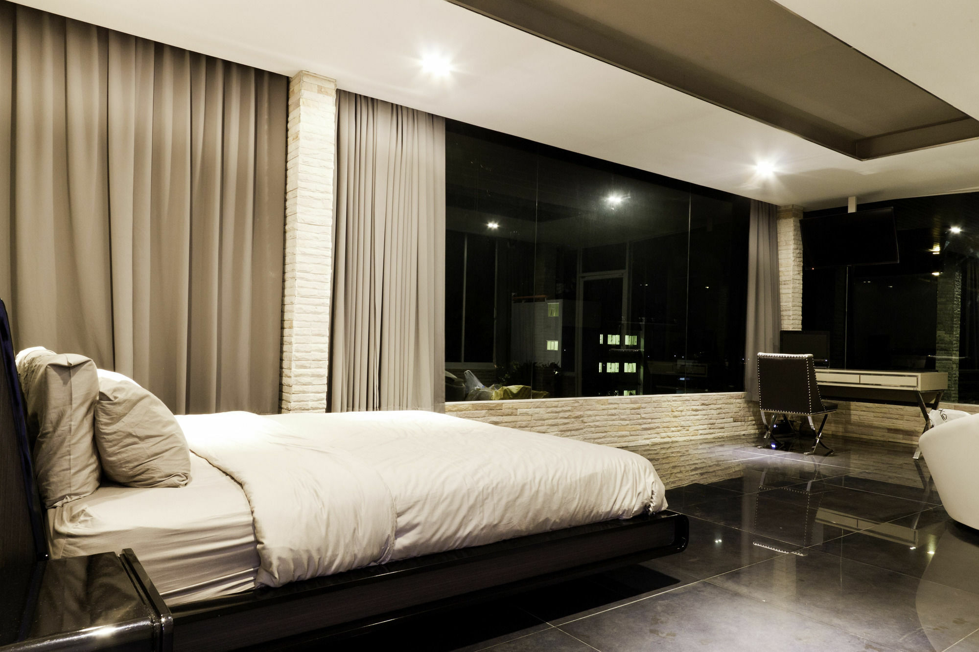 Rawai The Promenade Villa By Holiplanet מראה חיצוני תמונה