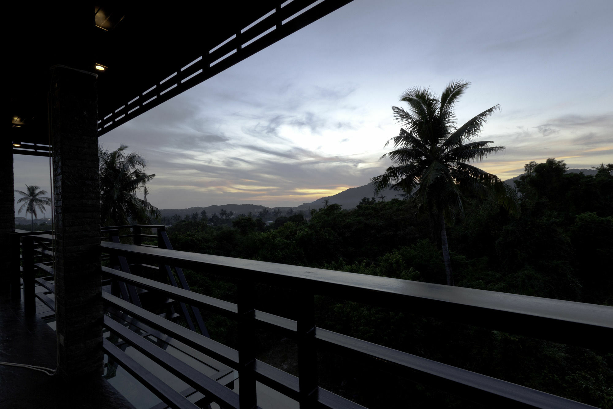Rawai The Promenade Villa By Holiplanet מראה חיצוני תמונה