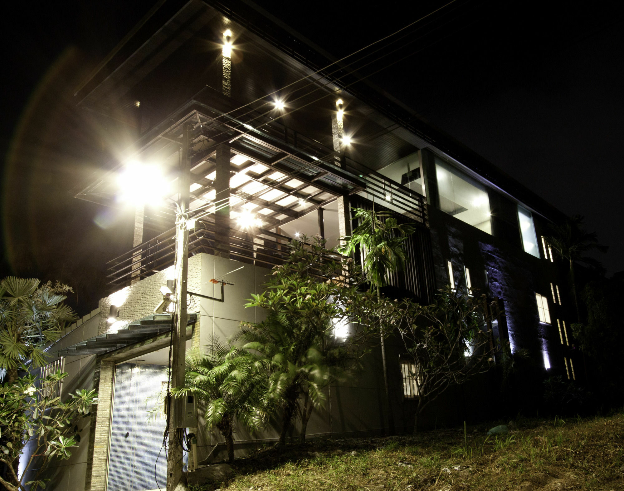 Rawai The Promenade Villa By Holiplanet מראה חיצוני תמונה