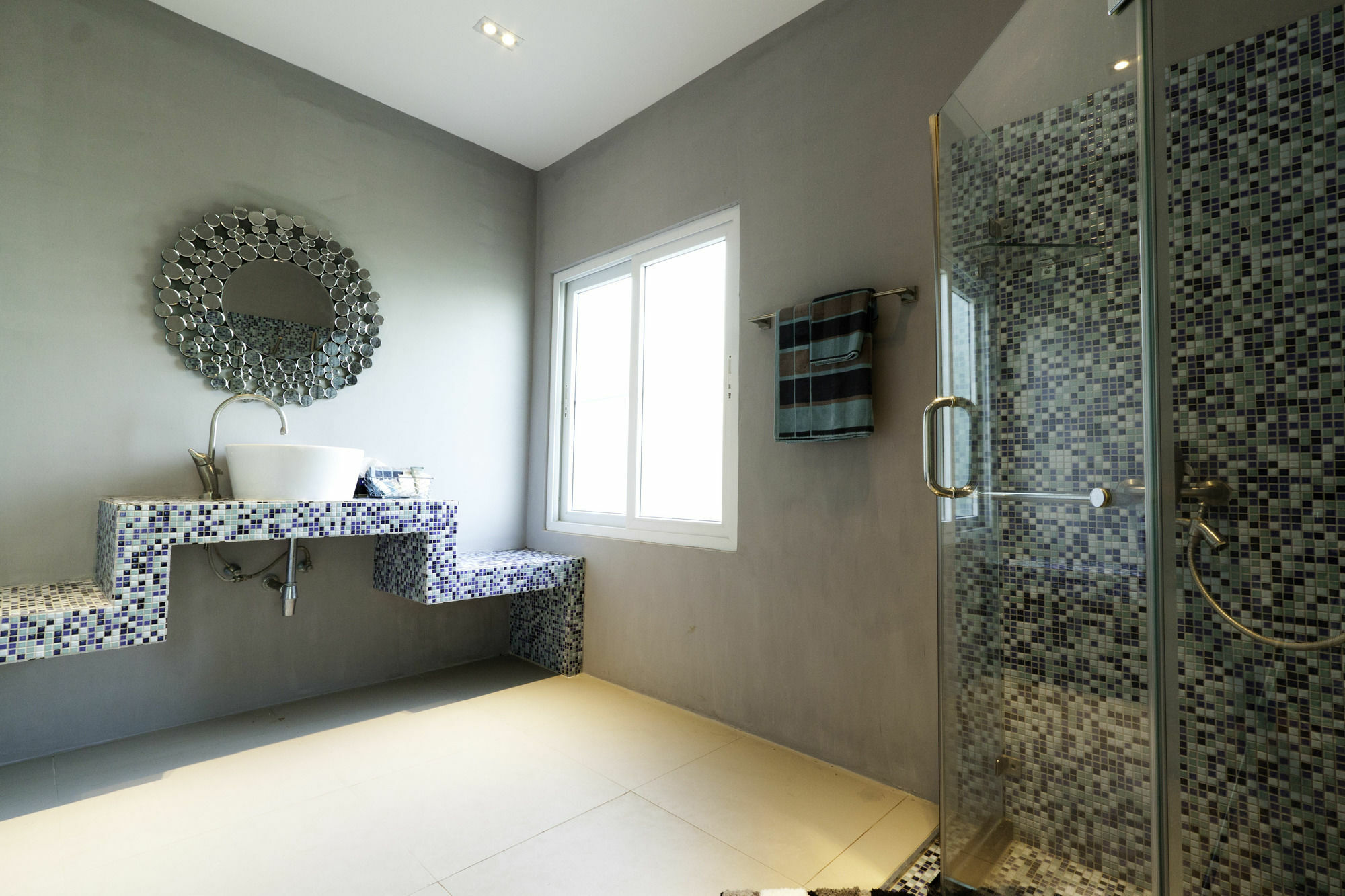 Rawai The Promenade Villa By Holiplanet מראה חיצוני תמונה