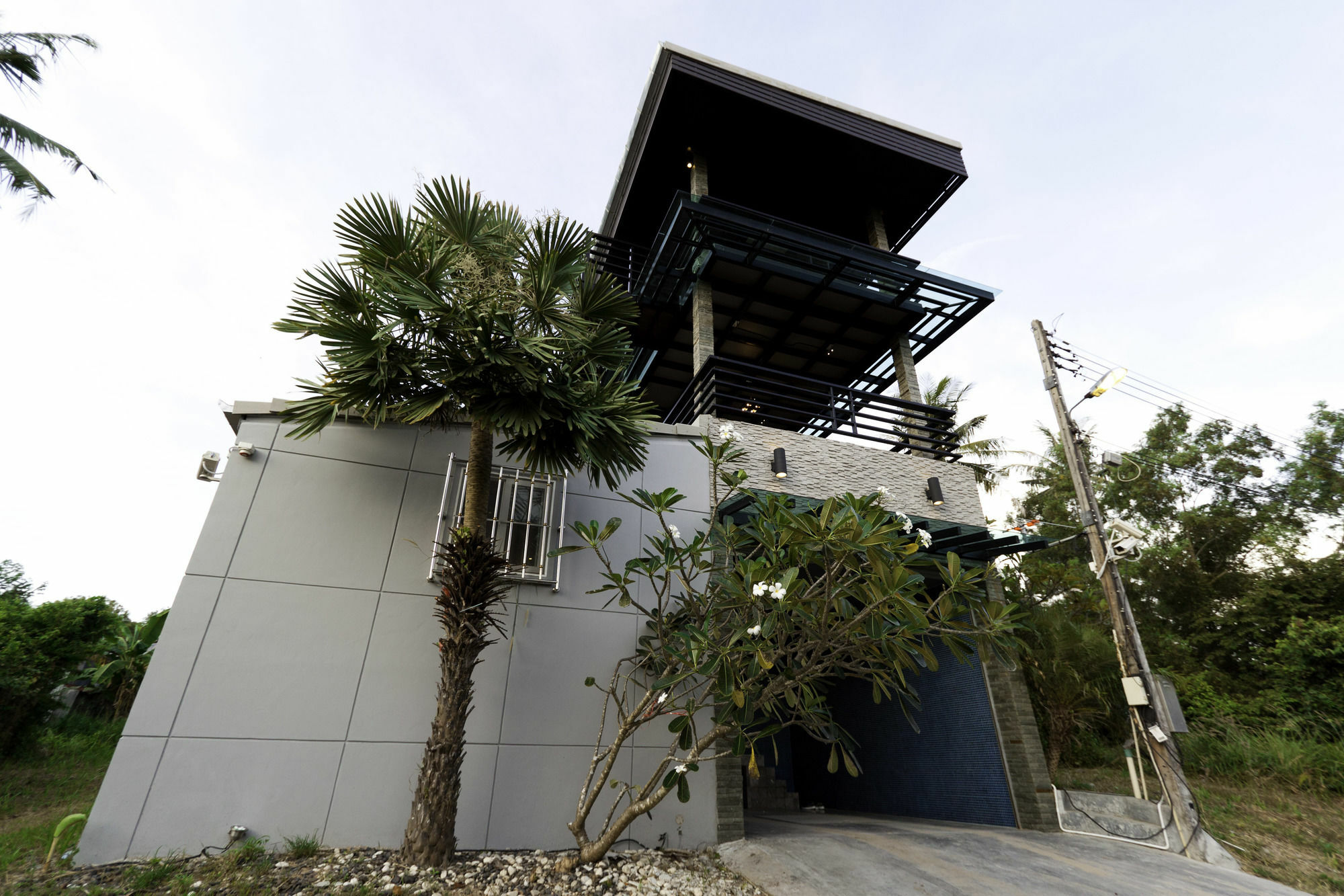 Rawai The Promenade Villa By Holiplanet מראה חיצוני תמונה